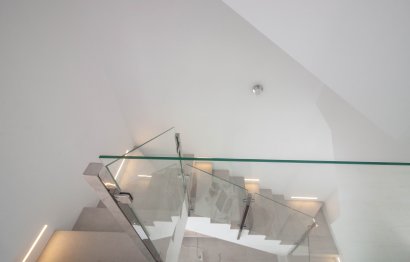 Villa · New Build - Orihuela Costa · Villamartín · Alicante · Spain