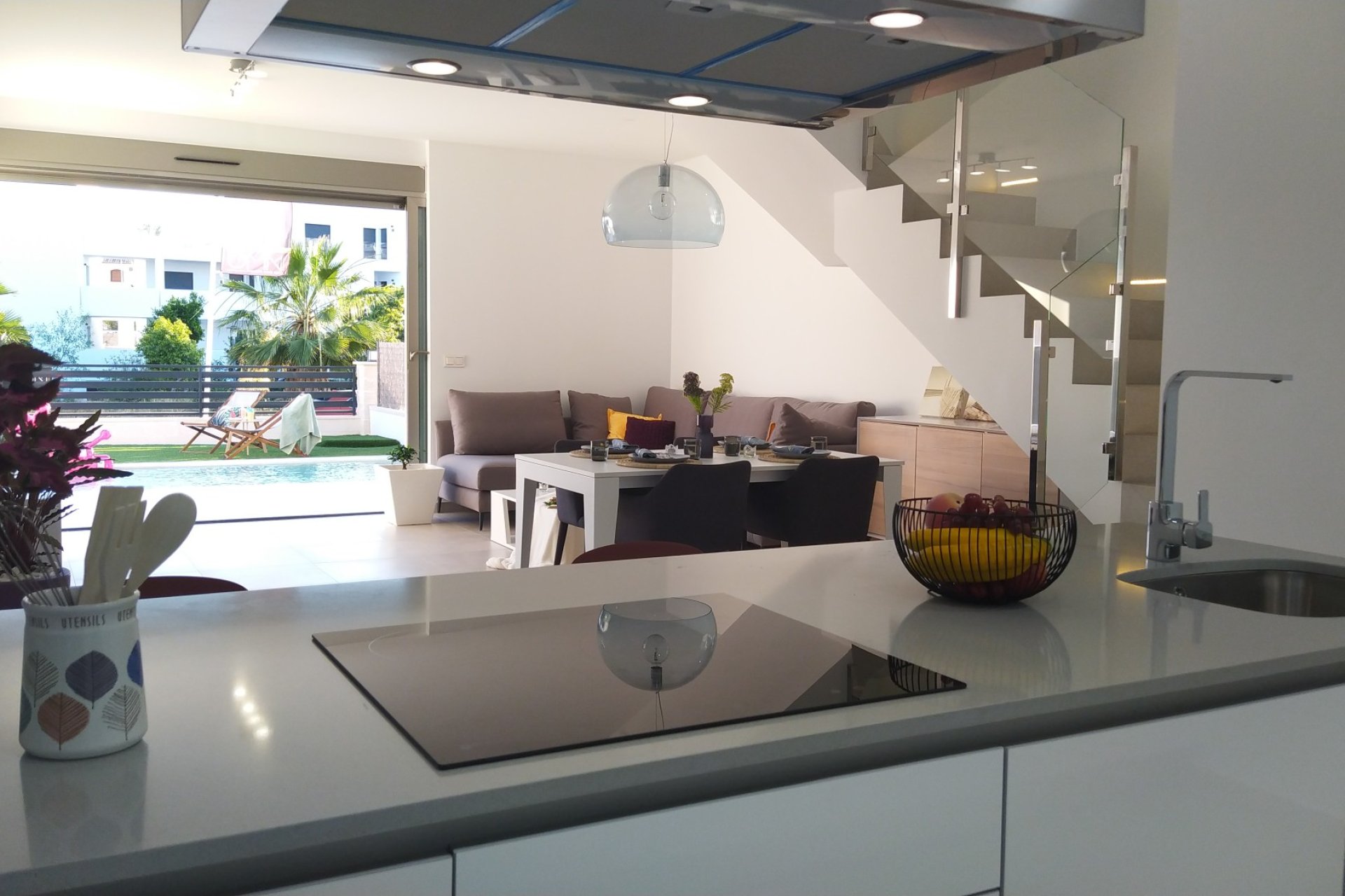 New Build - Villa - Orihuela Costa - Costa Blanca South