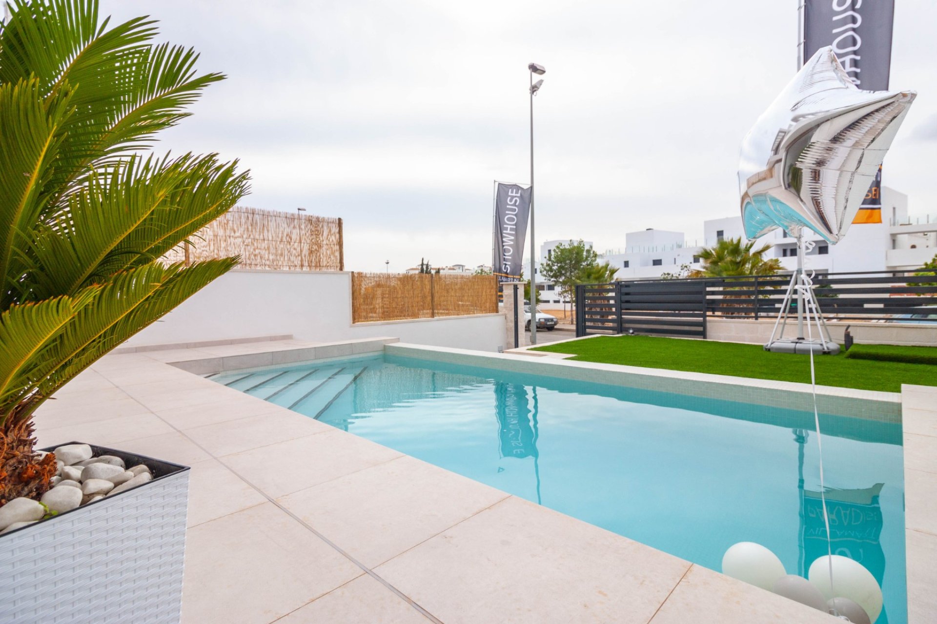 New Build - Villa - Orihuela Costa - Costa Blanca South