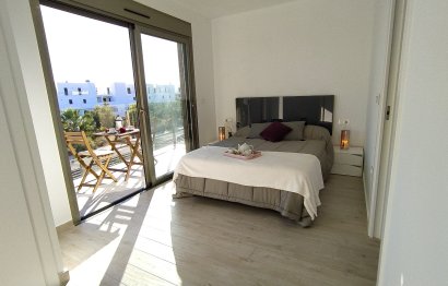 Villa · New Build - Orihuela Costa · Villamartín · Alicante · Spain