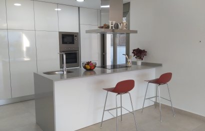 Villa · New Build - Orihuela Costa · Villamartín · Alicante · Spain
