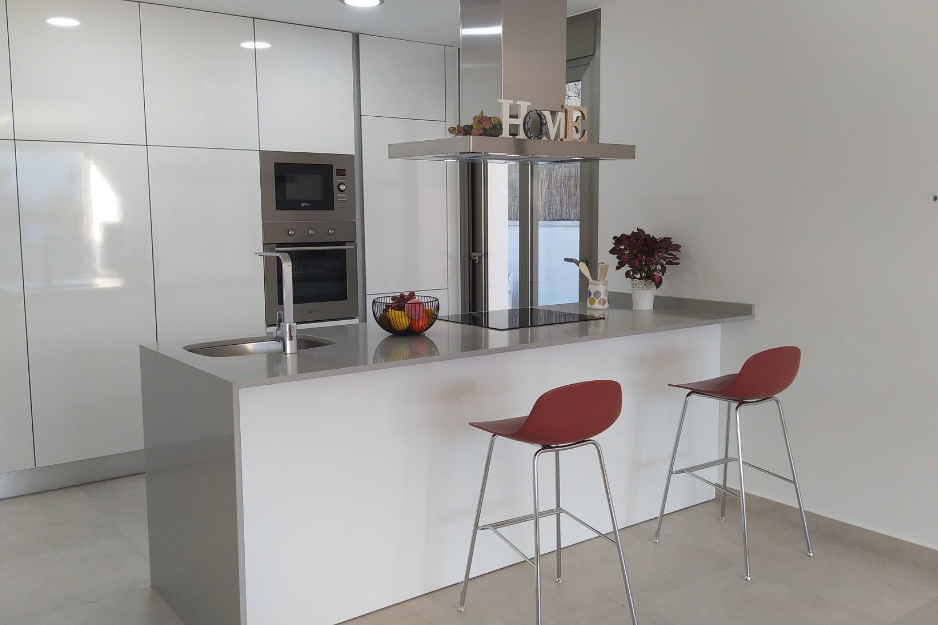 New Build - Villa - Orihuela Costa - Costa Blanca South