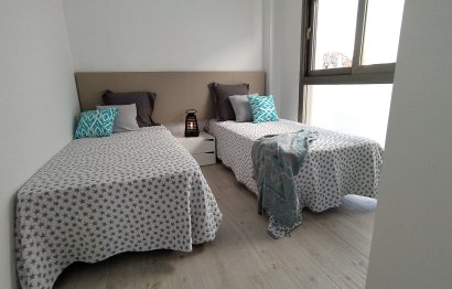 Villa · New Build - Orihuela Costa · Villamartín · Alicante · Spain