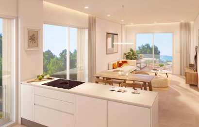 Penthouse · New Build - Pilar de la Horadada · Alicante · Spain