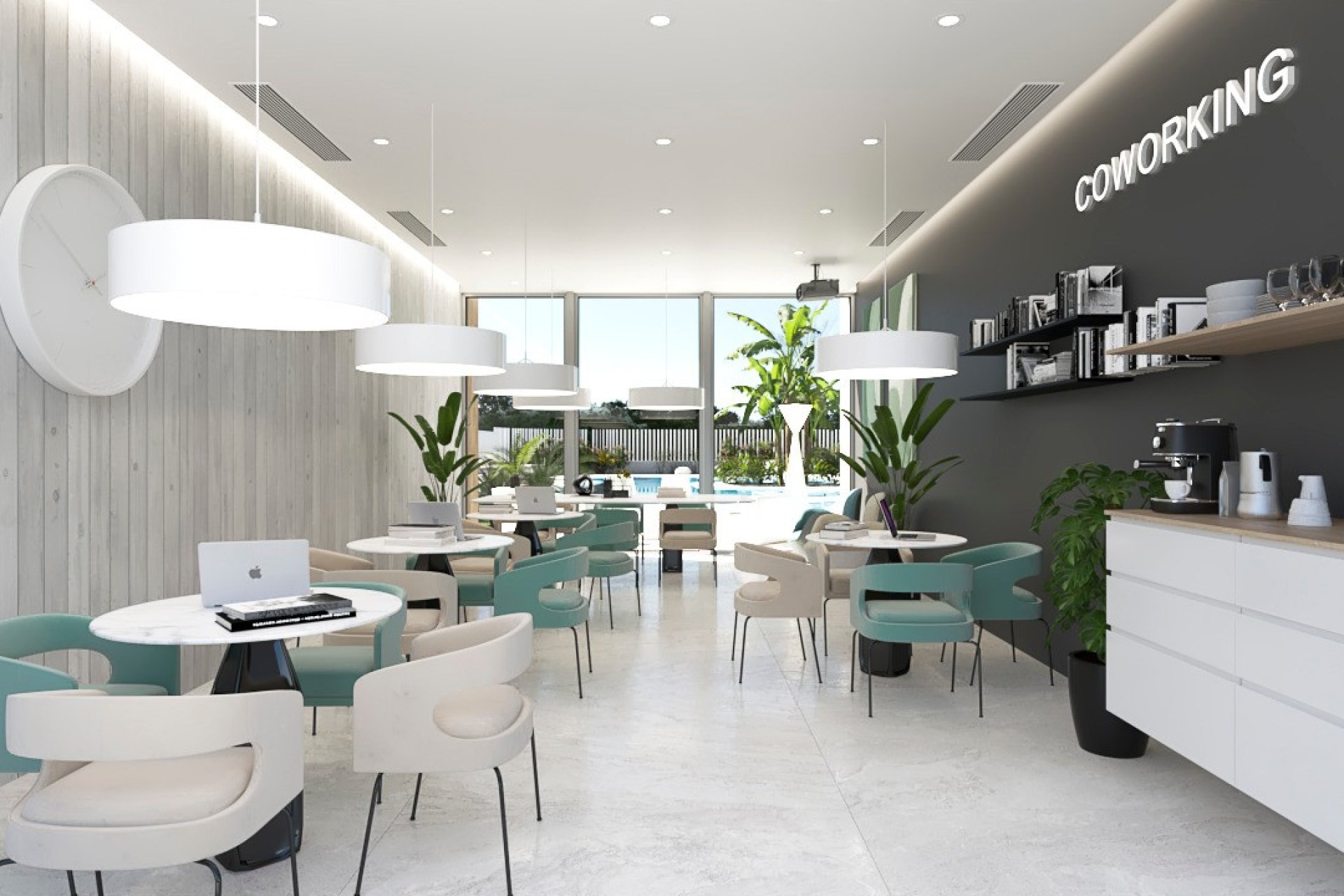 Nouvelle construction - Appartement - Orihuela Costa - Costa Blanca South