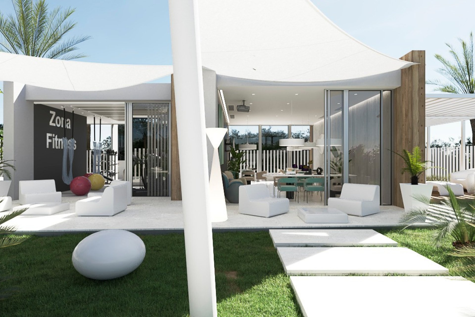 Nouvelle construction - Appartement - Orihuela Costa - Costa Blanca South