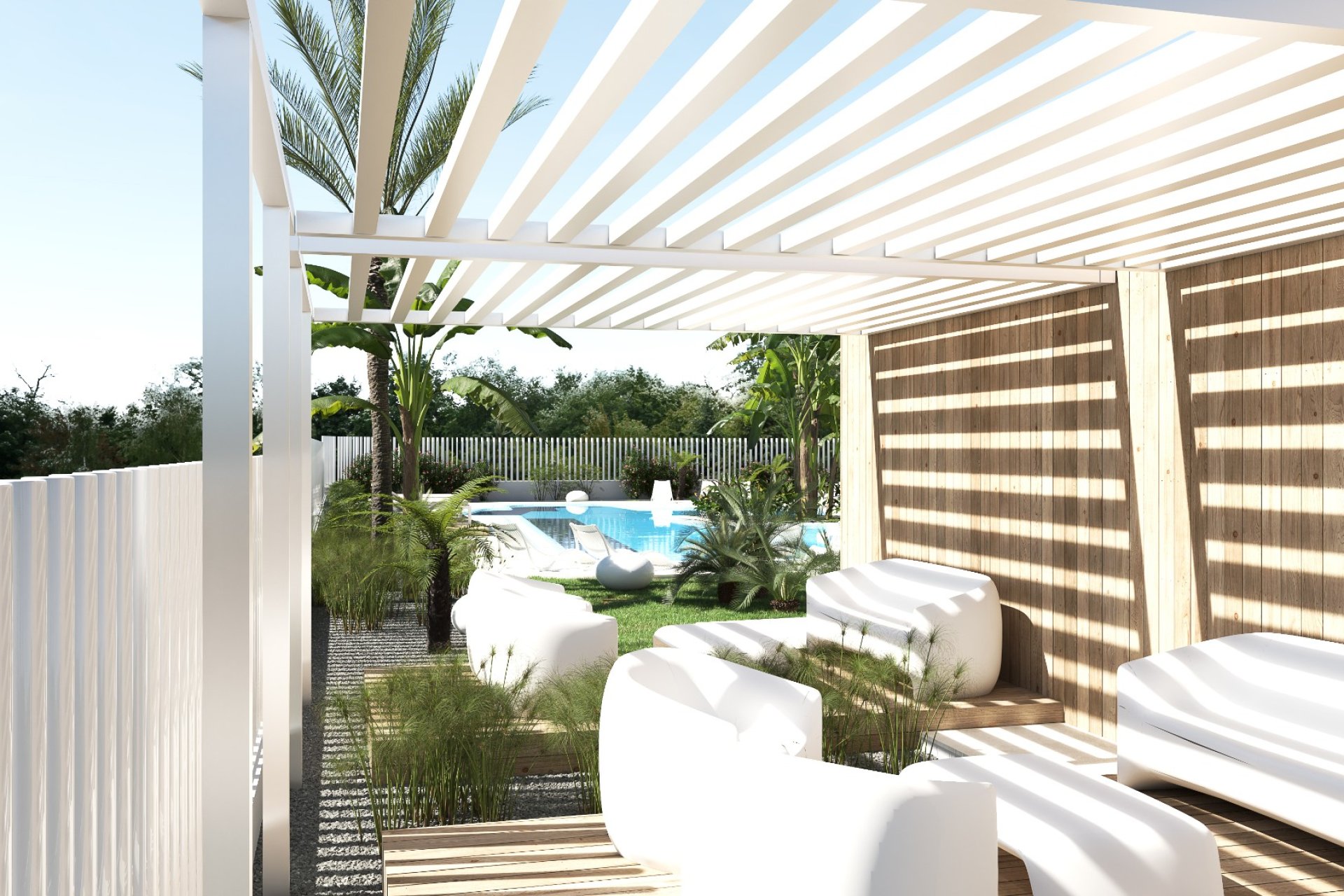Nouvelle construction - Appartement - Orihuela Costa - Costa Blanca South