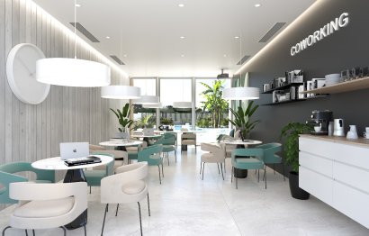 Apartment · New Build - Orihuela Costa · Lomas de Cabo Roig · Alicante · Spain