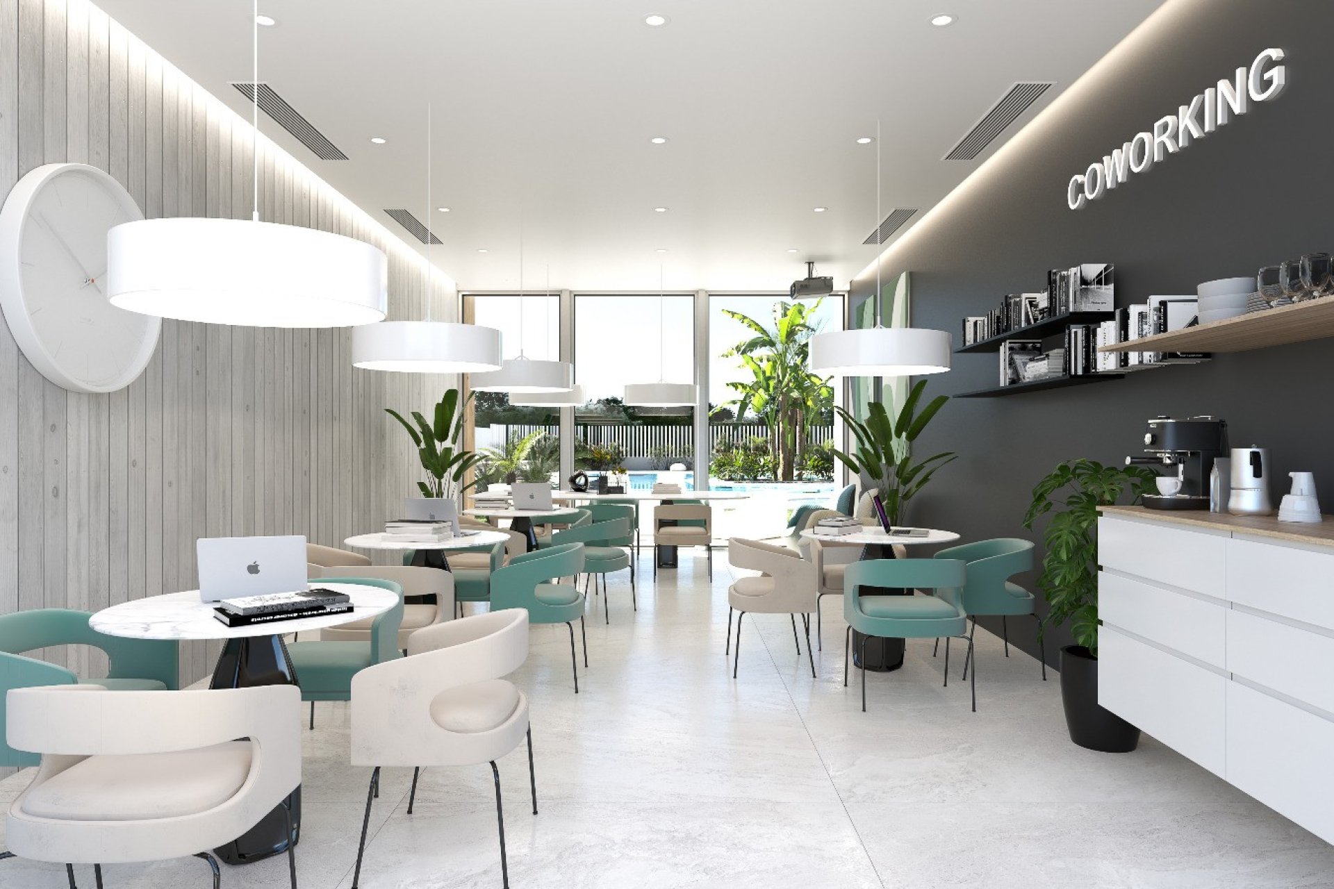 Nouvelle construction - Appartement - Orihuela Costa - Costa Blanca South