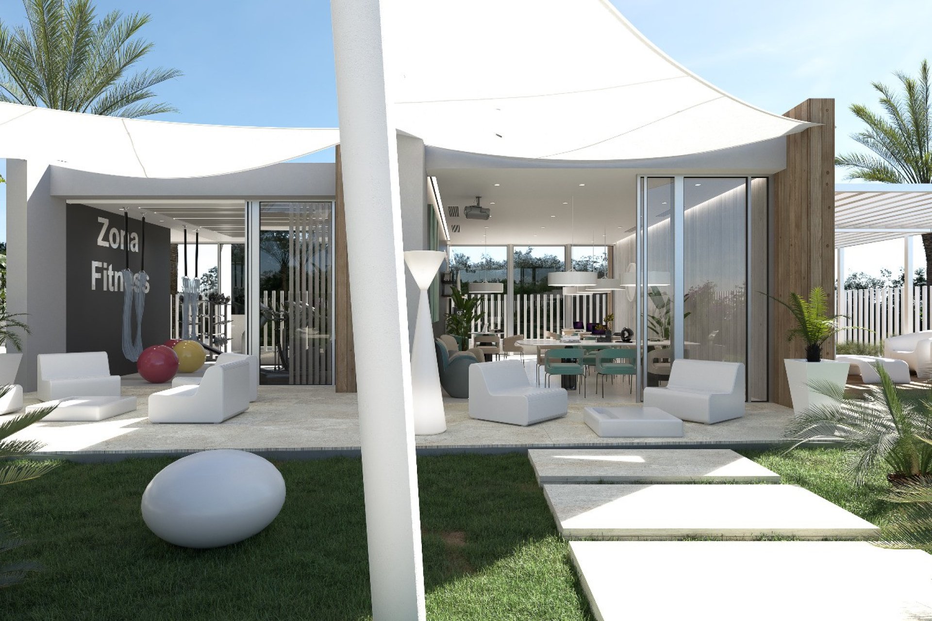 Nouvelle construction - Appartement - Orihuela Costa - Costa Blanca South