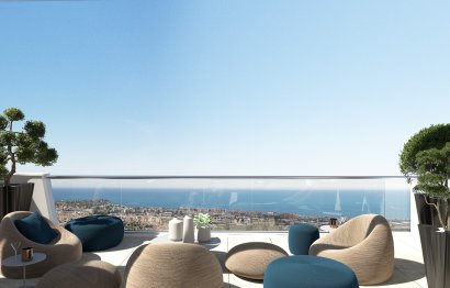 Apartment · New Build - Orihuela Costa · Lomas de Cabo Roig · Alicante · Spain
