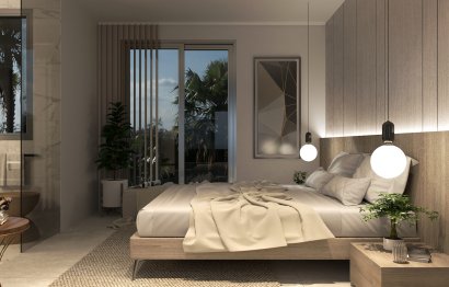 Apartment · New Build - Orihuela Costa · Lomas de Cabo Roig · Alicante · Spain