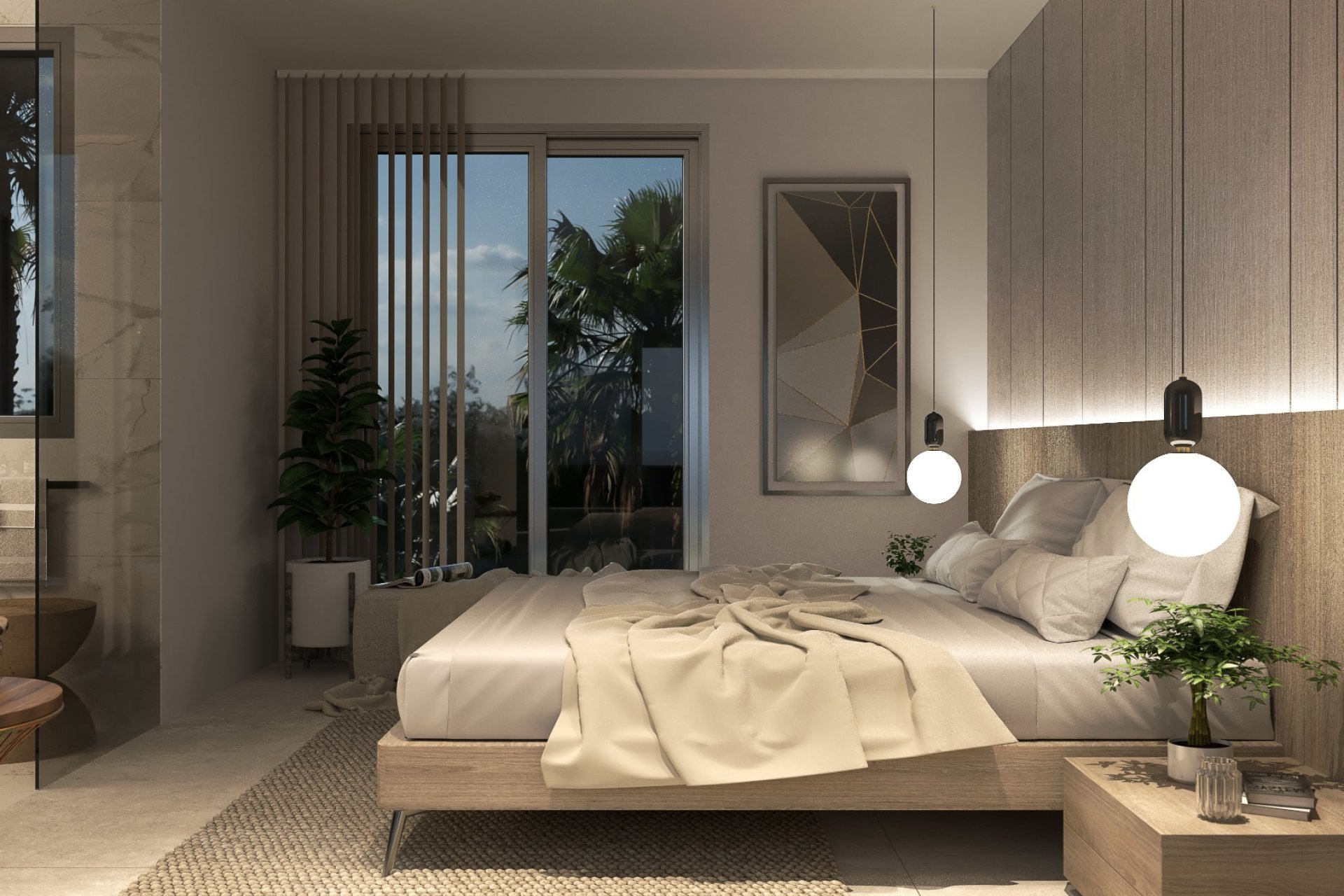 Nouvelle construction - Appartement - Orihuela Costa - Costa Blanca South