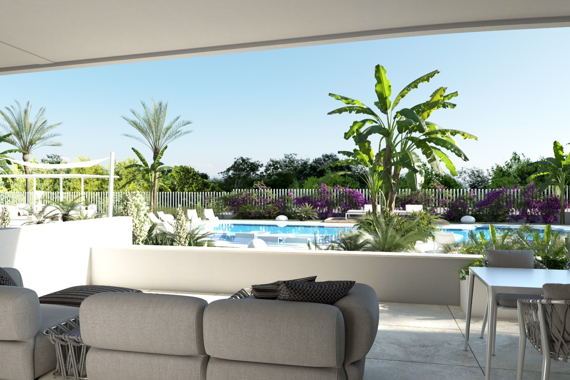 Nouvelle construction - Appartement - Orihuela Costa - Costa Blanca South