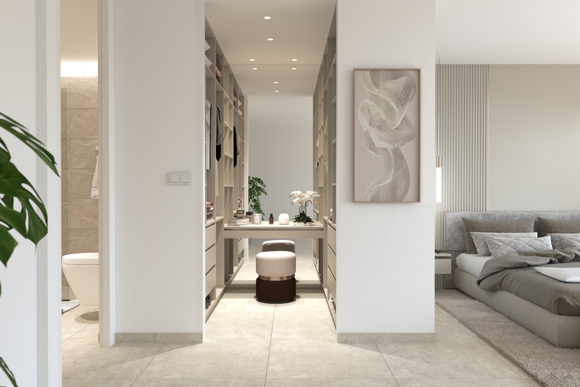 Nouvelle construction - Appartement - Orihuela Costa - Costa Blanca South