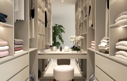 Apartment · New Build - Orihuela Costa · Lomas de Cabo Roig · Alicante · Spain