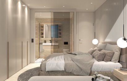 Apartment · New Build - Orihuela Costa · Lomas de Cabo Roig · Alicante · Spain