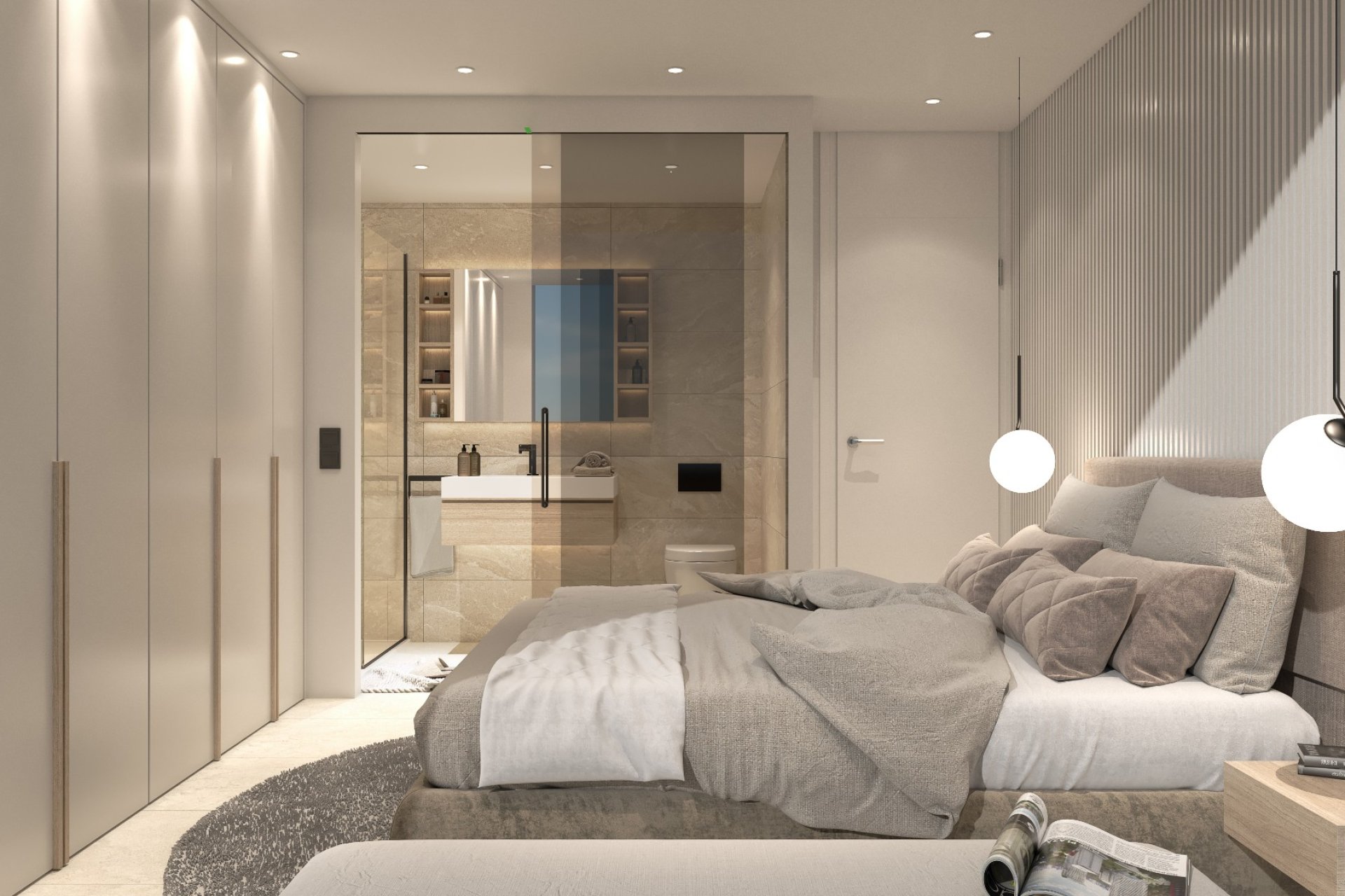 Nouvelle construction - Appartement - Orihuela Costa - Costa Blanca South