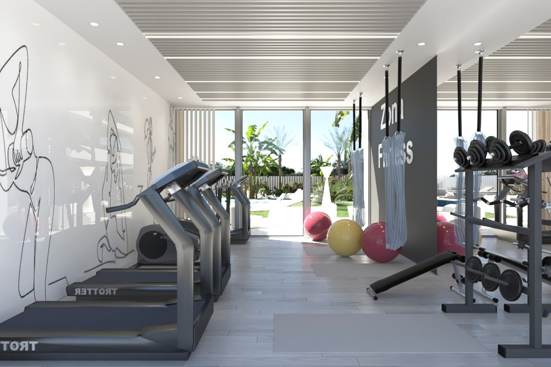 Nouvelle construction - Appartement - Orihuela Costa - Costa Blanca South