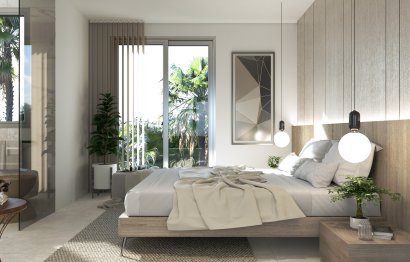 Apartment · New Build - Orihuela Costa · Lomas de Cabo Roig · Alicante · Spain