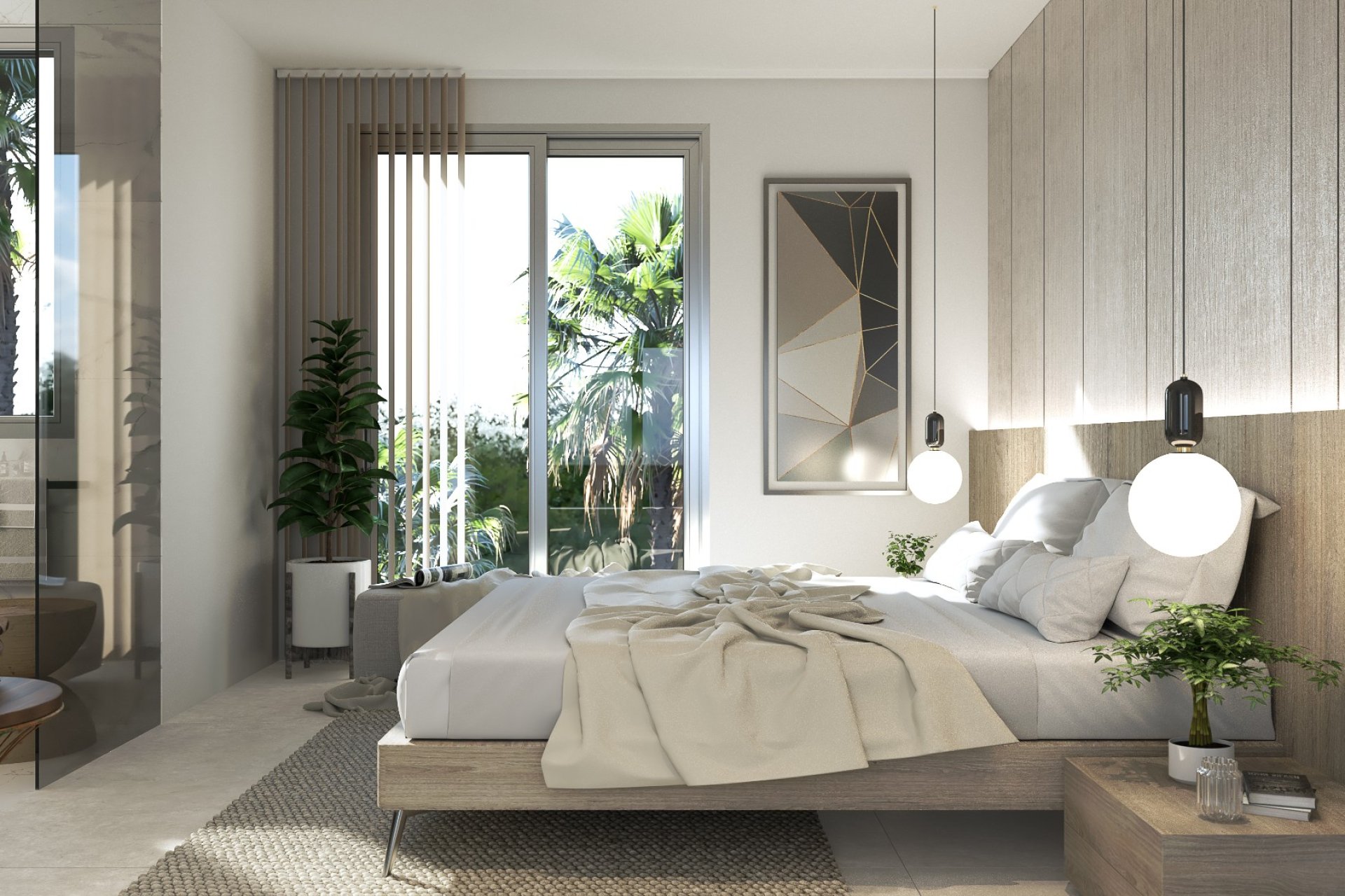 Nouvelle construction - Appartement - Orihuela Costa - Costa Blanca South