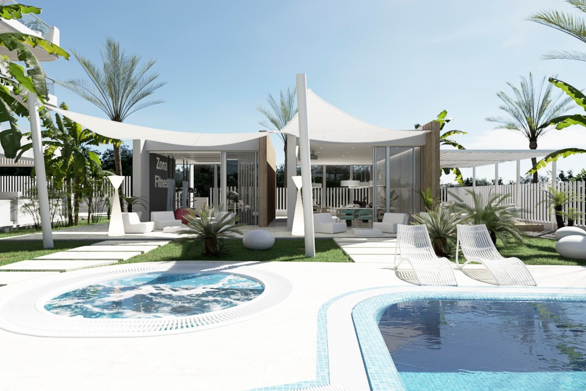 Nouvelle construction - Appartement - Orihuela Costa - Costa Blanca South