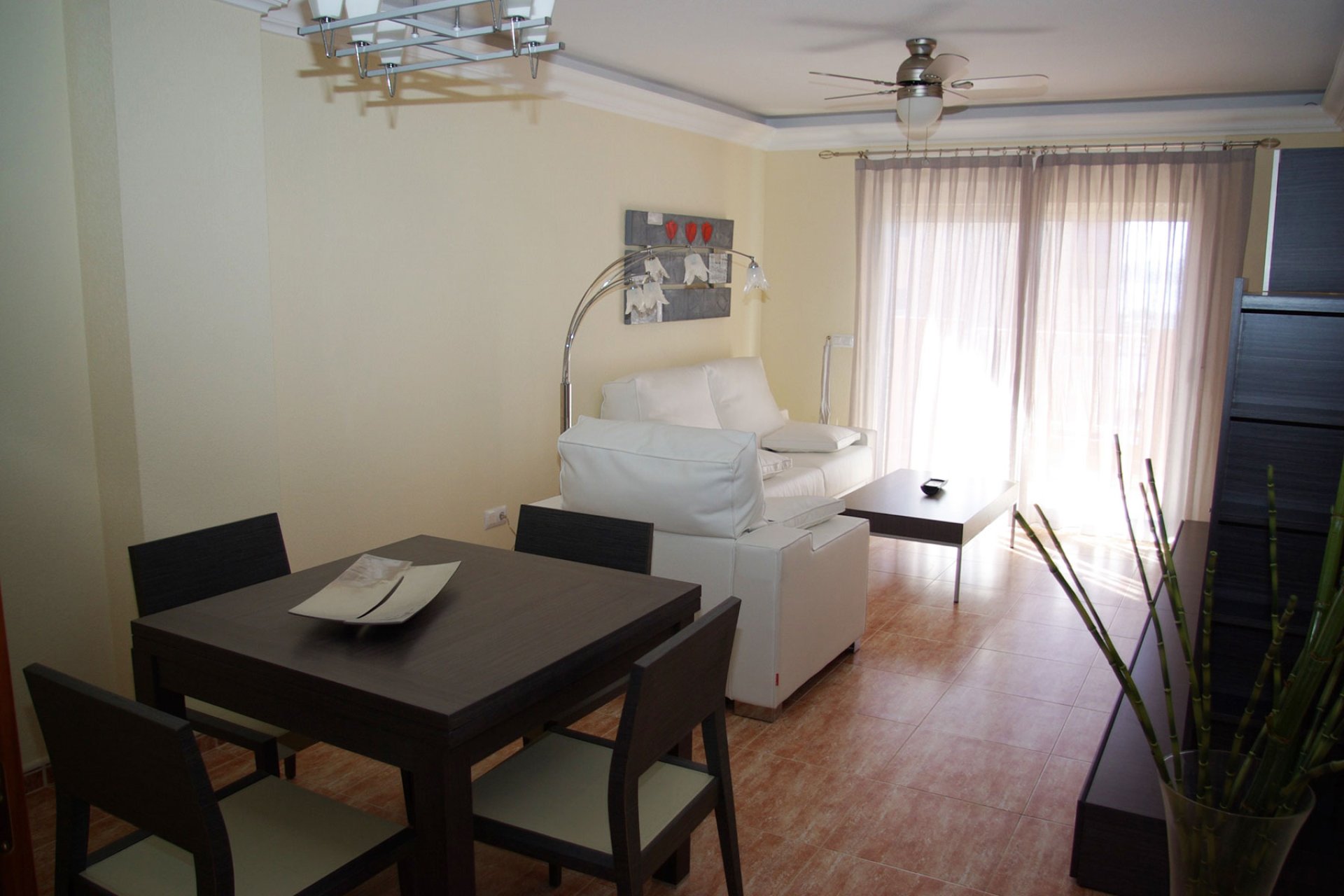 New Build - Apartment - La Manga del Mar Menor - Costa Calida