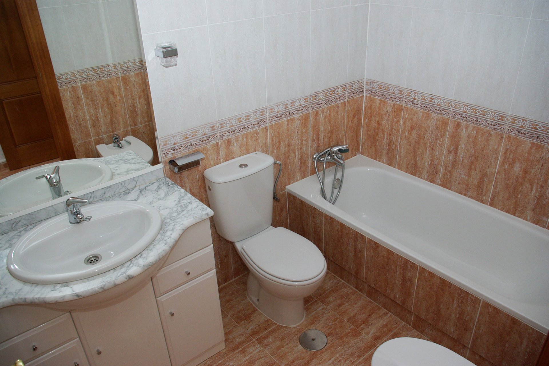 New Build - Apartment - La Manga del Mar Menor - Costa Calida
