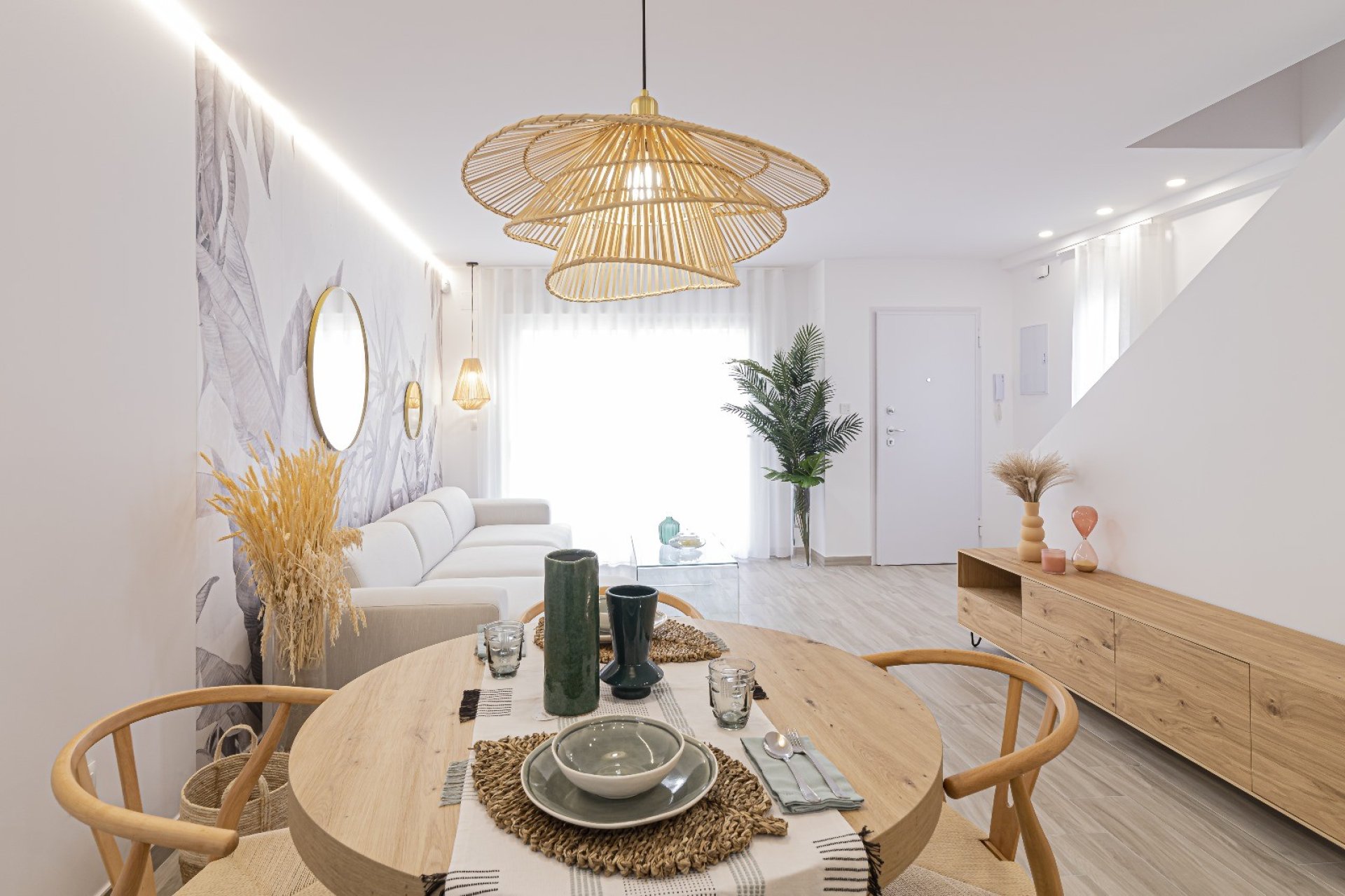 New Build - Townhouse - La Manga del Mar Menor - Costa Calida