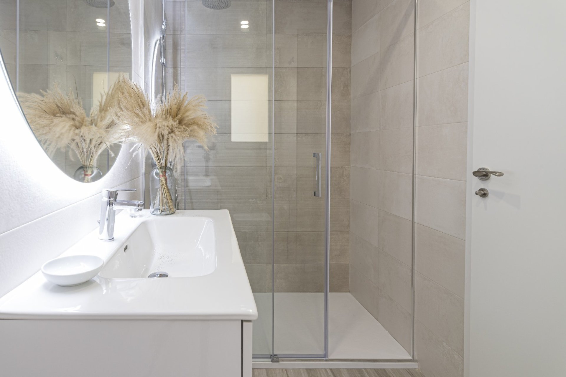 New Build - Townhouse - La Manga del Mar Menor - Costa Calida