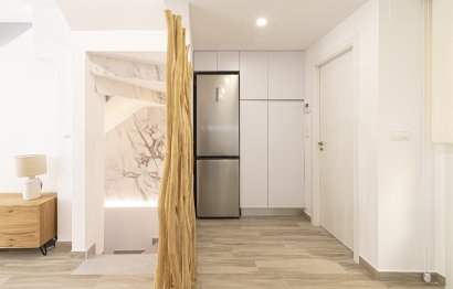Townhouse · New Build - La Manga del Mar Menor · Murcia · Spain