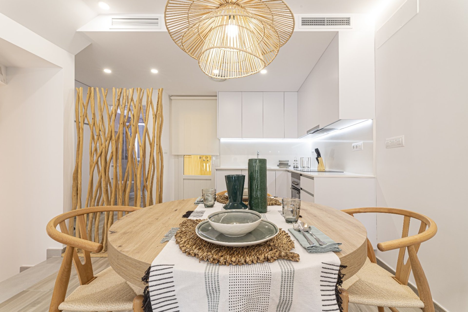 New Build - Townhouse - La Manga del Mar Menor - Costa Calida