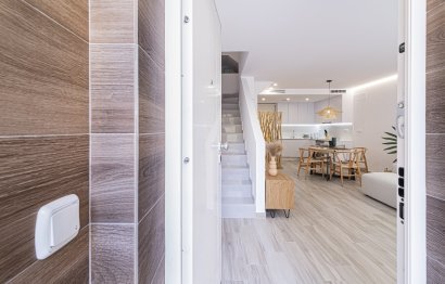 Townhouse · New Build - La Manga del Mar Menor · Murcia · Spain