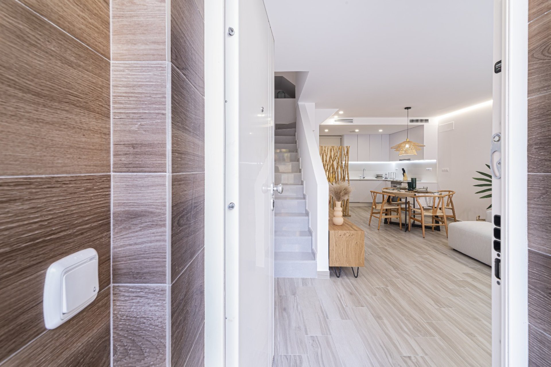 New Build - Townhouse - La Manga del Mar Menor - Costa Calida
