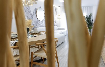 Townhouse · New Build - La Manga del Mar Menor · Murcia · Spain