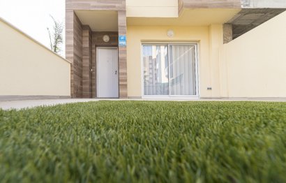 Townhouse · New Build - La Manga del Mar Menor · Murcia · Spain