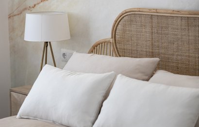 Townhouse · New Build - La Manga del Mar Menor · Murcia · Spain