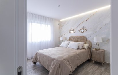 Townhouse · New Build - La Manga del Mar Menor · Murcia · Spain