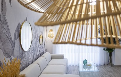 Townhouse · New Build - La Manga del Mar Menor · Murcia · Spain