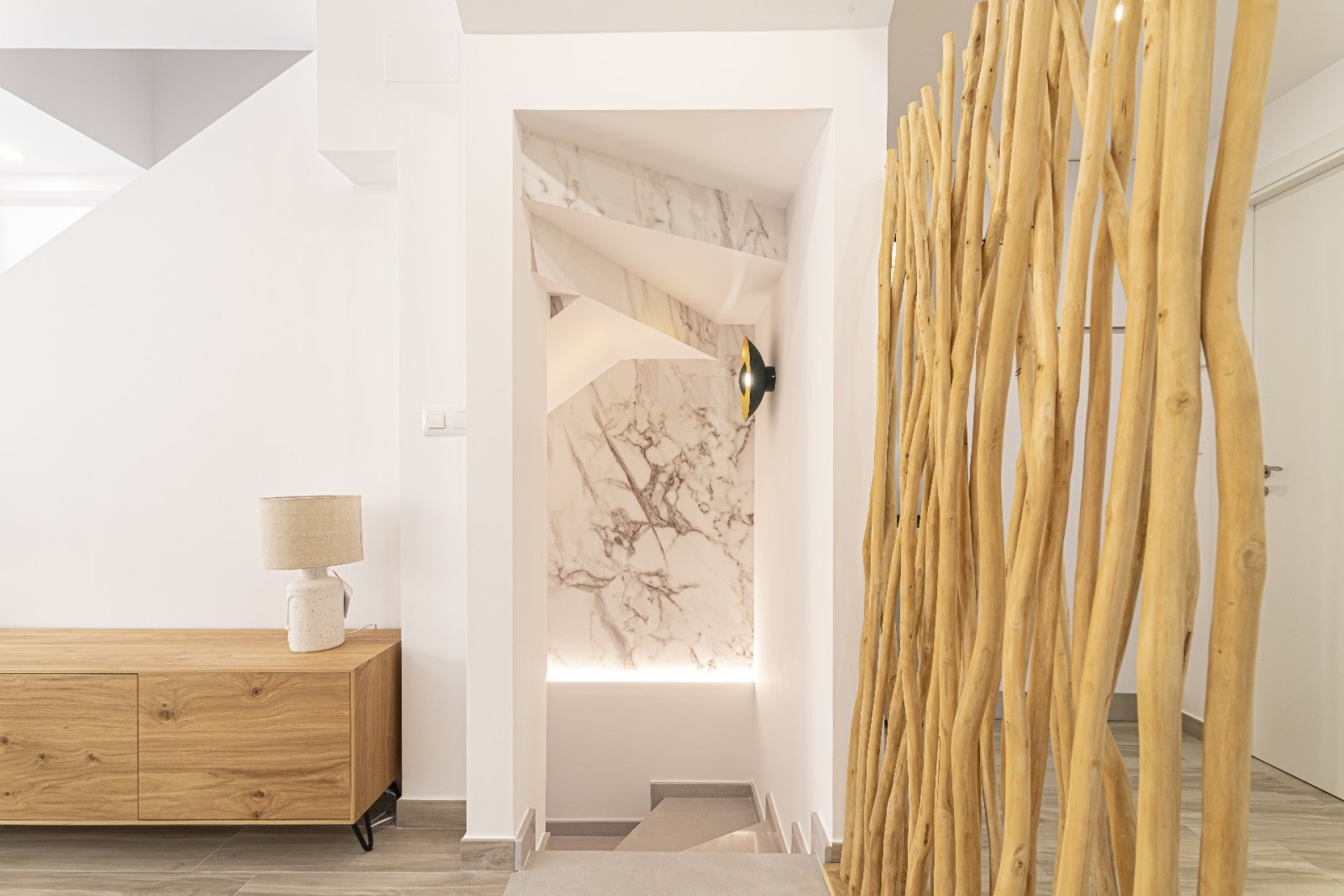 New Build - Townhouse - La Manga del Mar Menor - Costa Calida