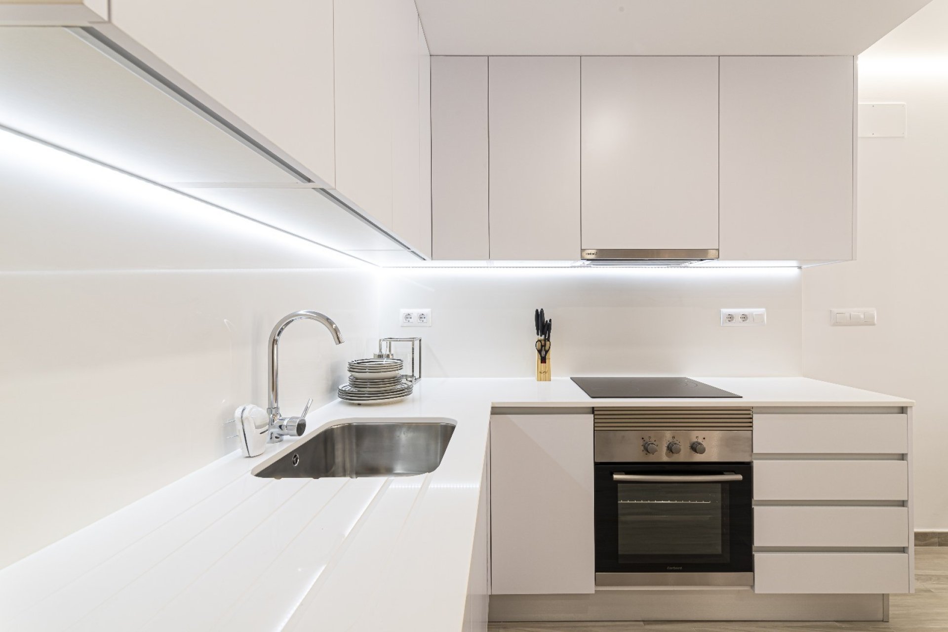 New Build - Townhouse - La Manga del Mar Menor - Costa Calida