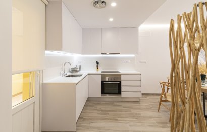 Townhouse · New Build - La Manga del Mar Menor · Murcia · Spain