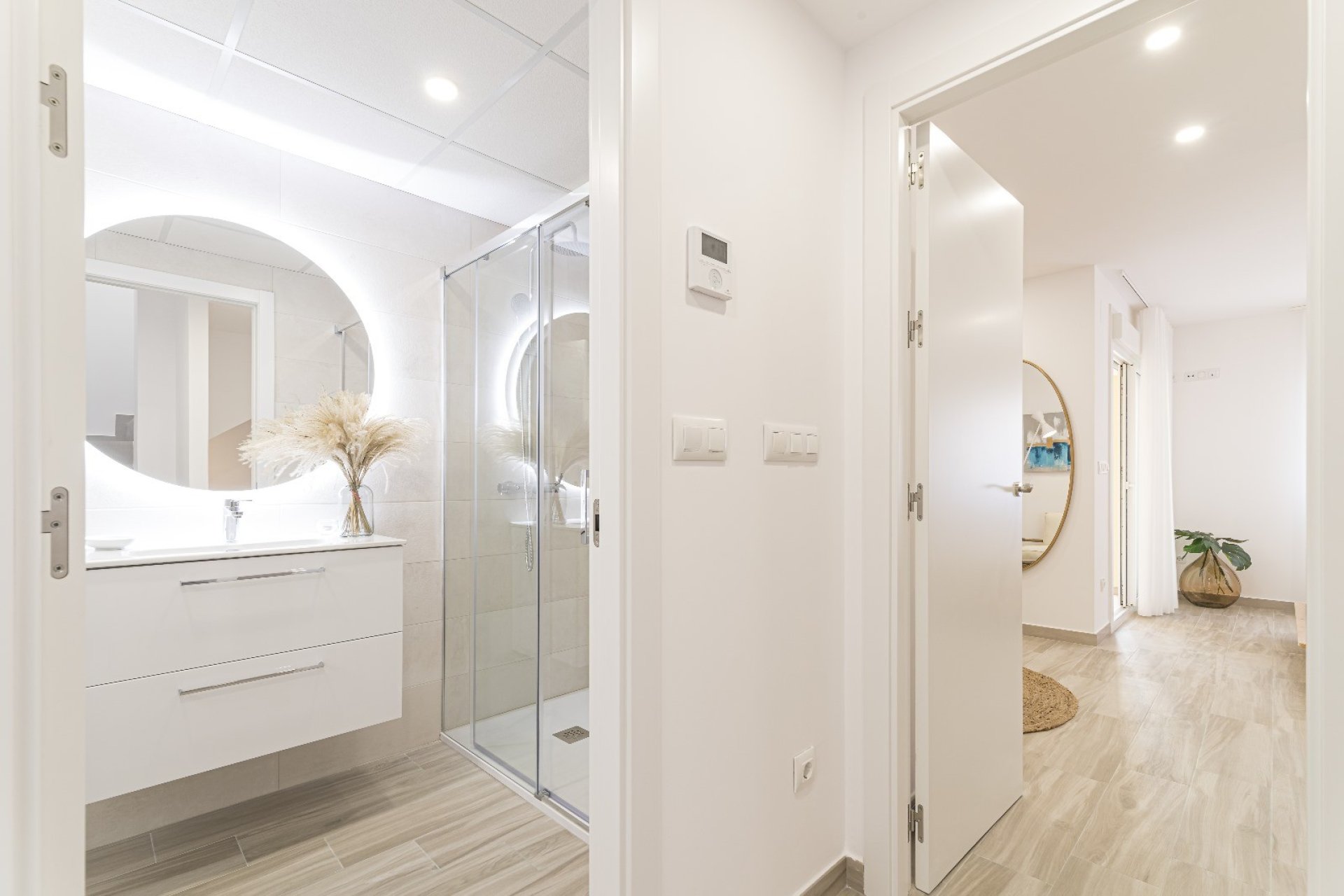 New Build - Townhouse - La Manga del Mar Menor - Costa Calida