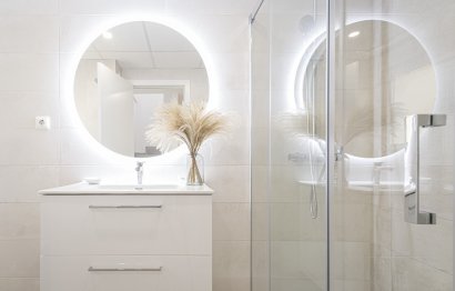 Townhouse · New Build - La Manga del Mar Menor · Murcia · Spain