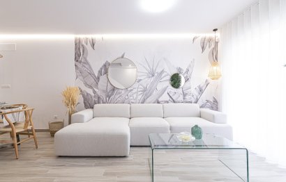 Townhouse · New Build - La Manga del Mar Menor · Murcia · Spain