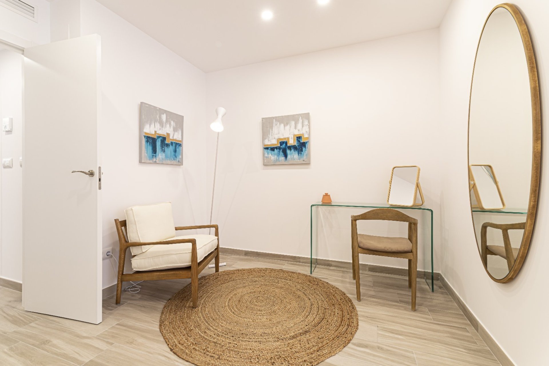 New Build - Townhouse - La Manga del Mar Menor - Costa Calida