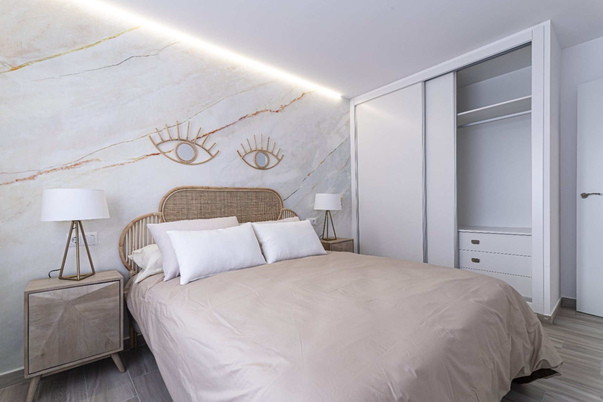 New Build - Townhouse - La Manga del Mar Menor - Costa Calida