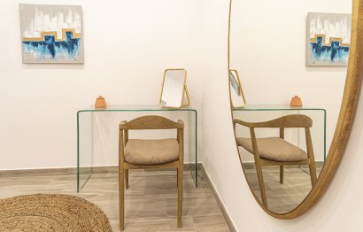 Townhouse · New Build - La Manga del Mar Menor · Murcia · Spain