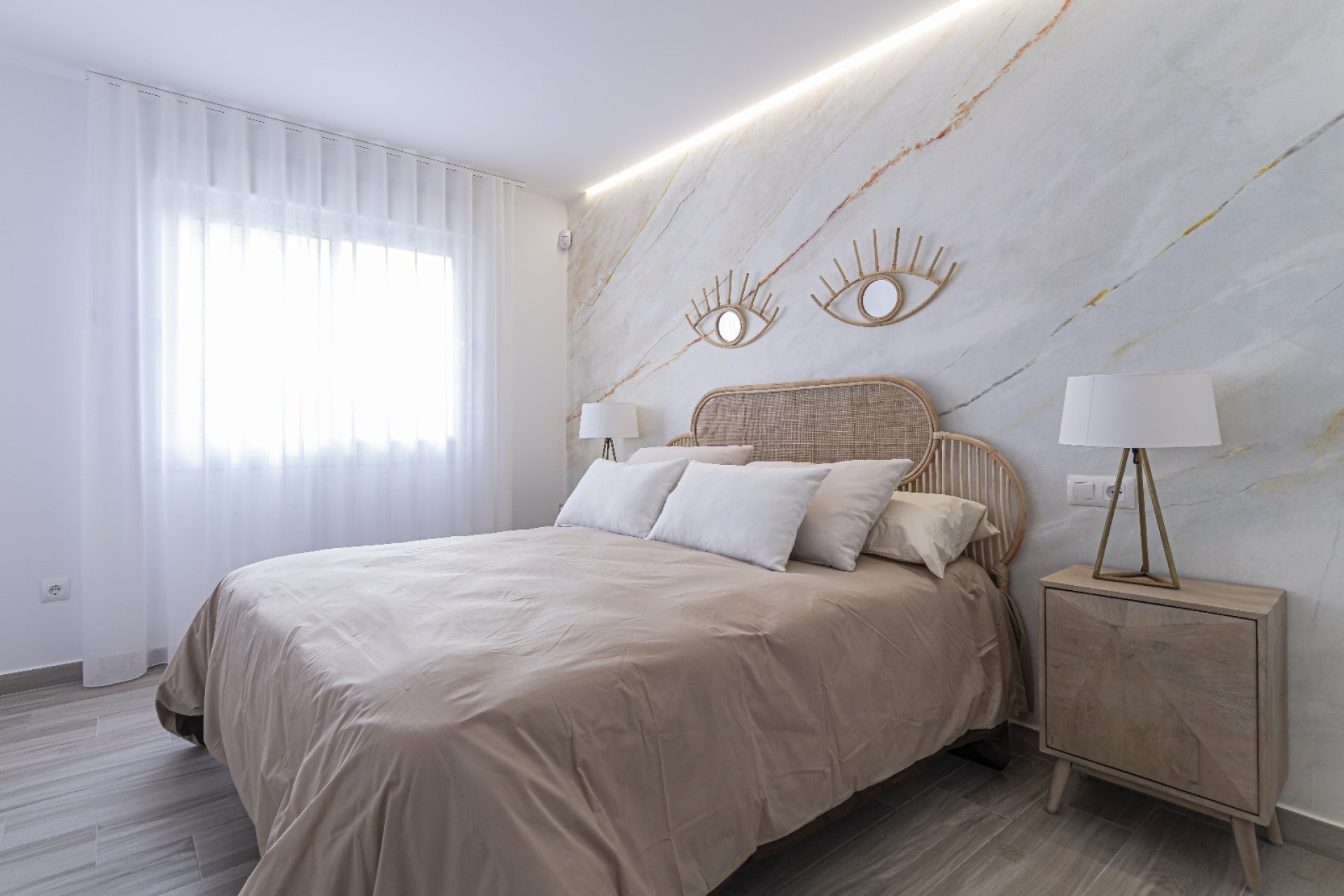 New Build - Townhouse - La Manga del Mar Menor - Costa Calida