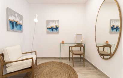 Townhouse · New Build - La Manga del Mar Menor · Murcia · Spain